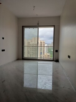 3 BHK + Study Room Apartment For Rent in Kabra Garnet