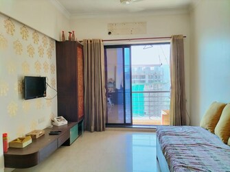 1 BHK + Store Room 1150 Sq.Ft. Apartment in K Raheja Raheja Residency