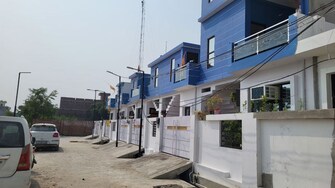 2 BHK + Store Room 800 Sq.Ft. Independent House in VJ DH2 Paradise