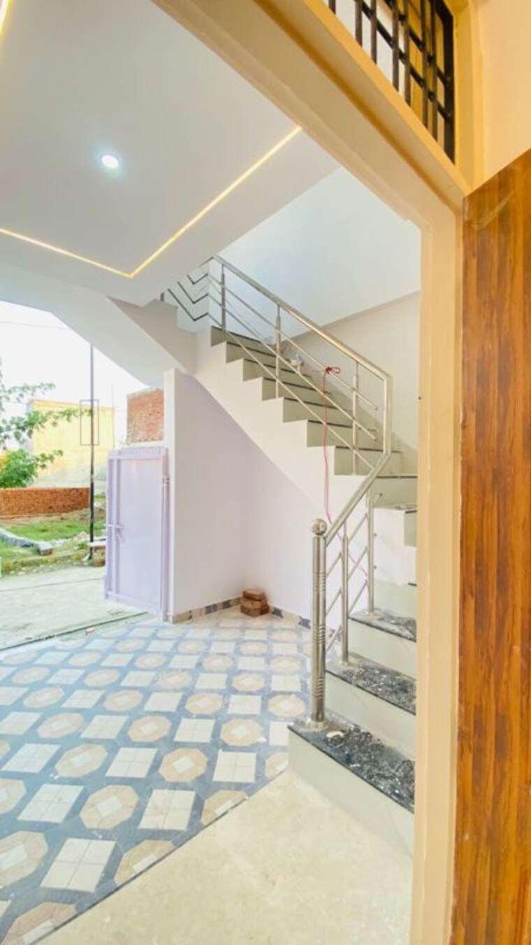 undefined, vj-dh2-paradise 2 Bedroom 800 Sq.Ft. Independent House In Kursi Road Lucknow 10643300