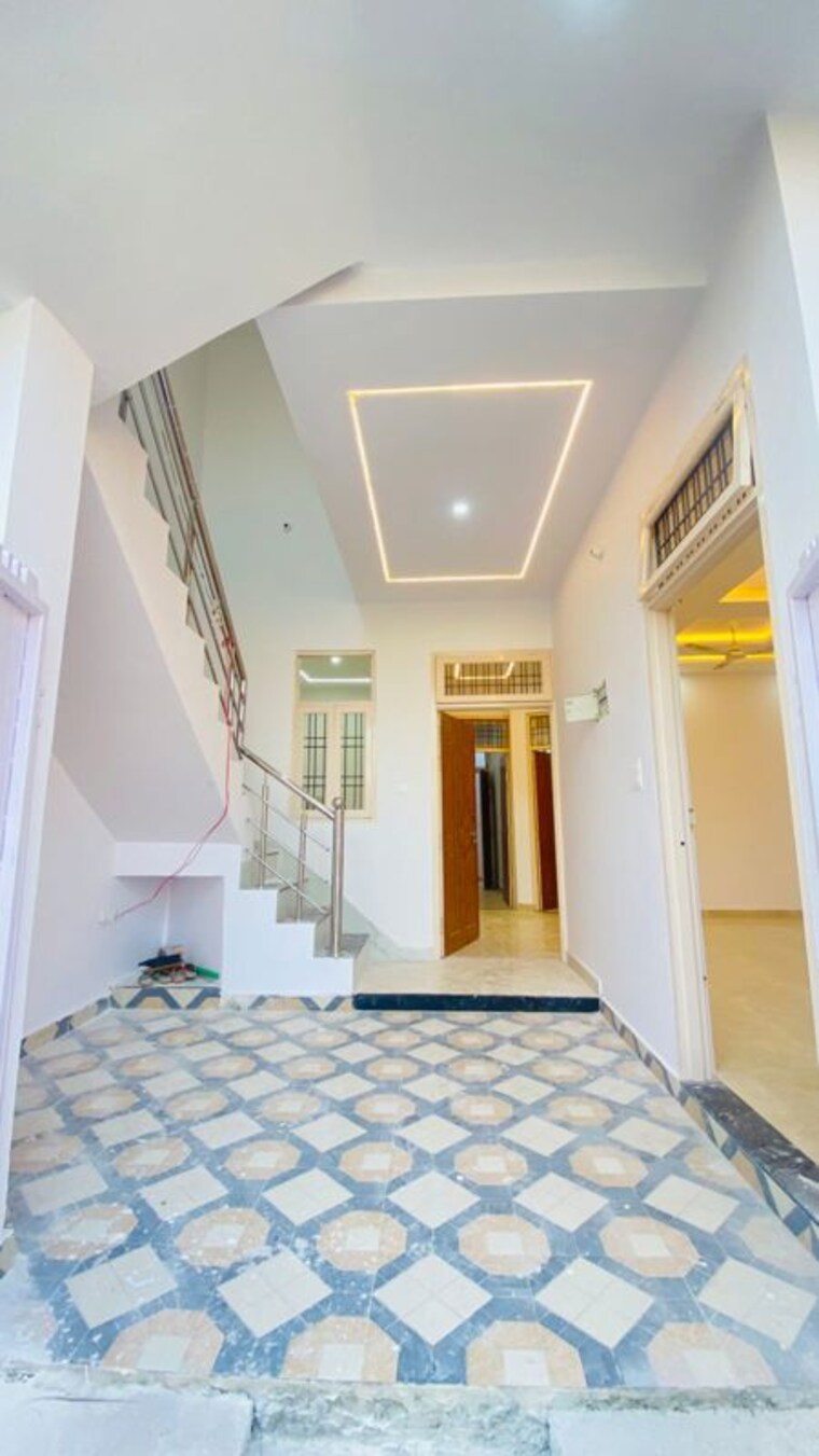 undefined, vj-dh2-paradise 2 Bedroom 800 Sq.Ft. Independent House In Kursi Road Lucknow 10643300