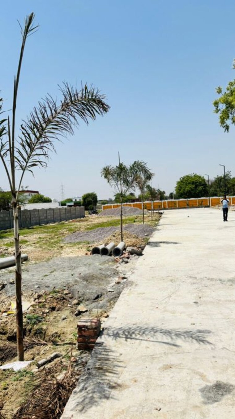 undefined, vj-dh2-paradise 2 Bedroom 800 Sq.Ft. Independent House In Kursi Road Lucknow 10643300