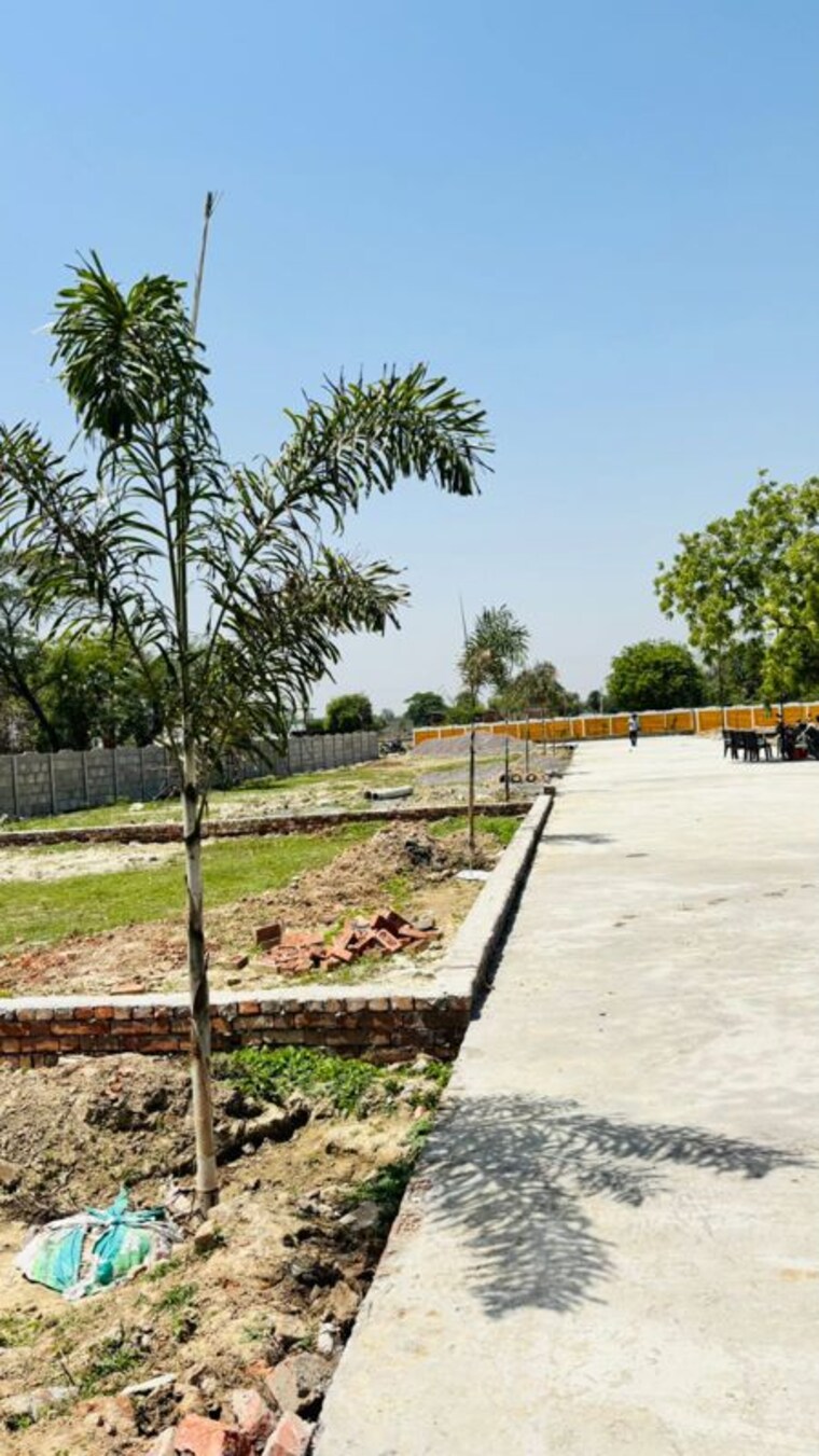 undefined, vj-dh2-paradise 2 Bedroom 800 Sq.Ft. Independent House In Kursi Road Lucknow 10643300
