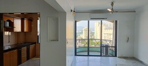 3 BHK Apartment For Rent in Hiranandani Gardens Lake Castle, Powai