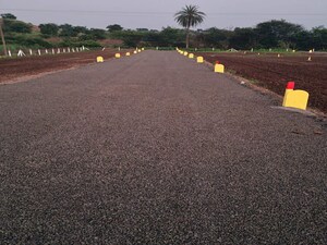 Plot Area in  Plot at Jejuri – for Sale