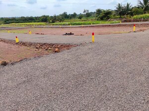 Plot Area in  Plot at Jejuri – for Sale