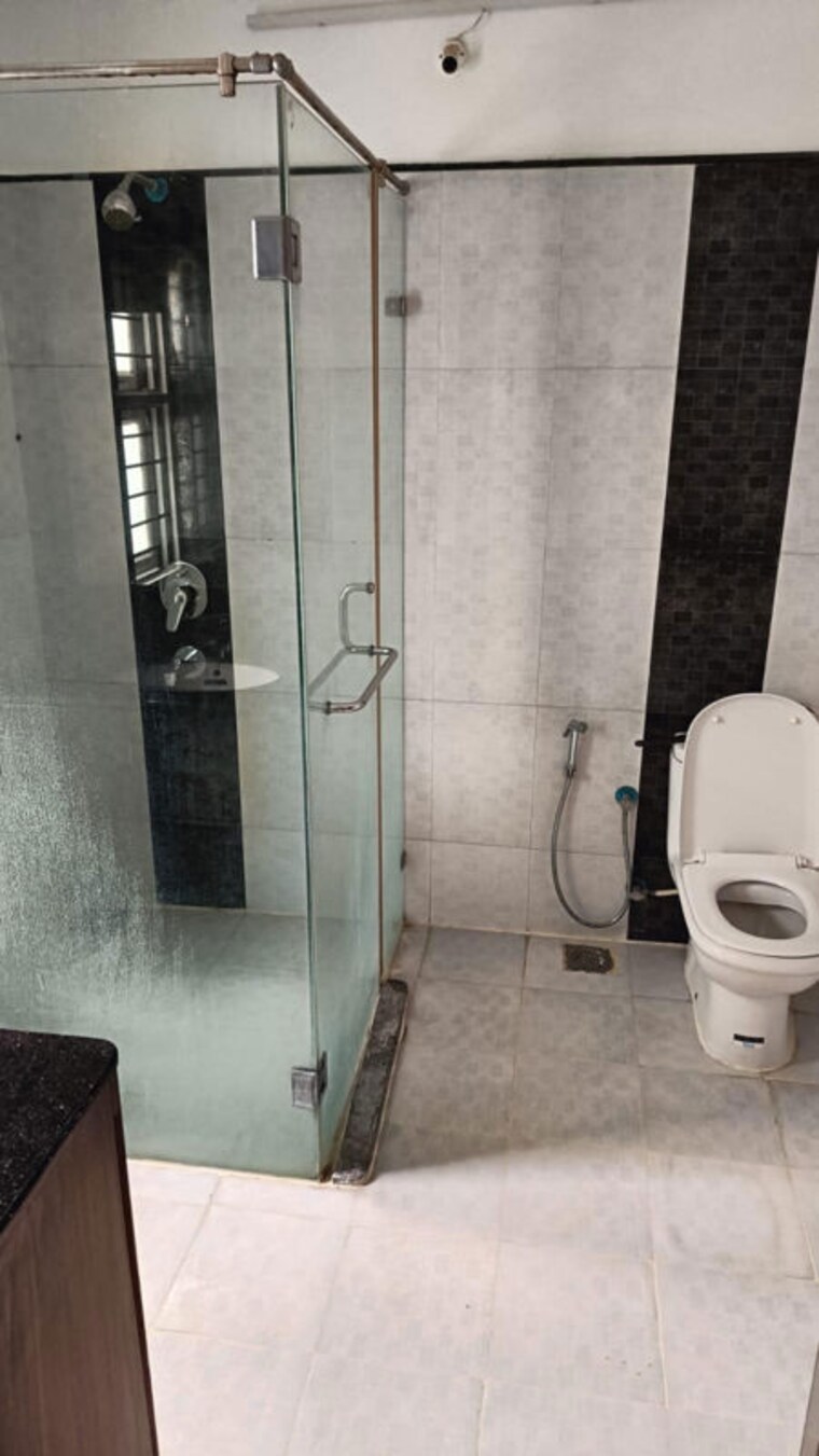 Bathroom, aparna-cyber-county 4 Bedroom 3500 Sq.Ft. Villa In Gopanpally Hyderabad 10643301