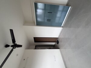 Kitchen in 2 BHK Apartment at Dosti Tulip, Balkum Pada – for Rent