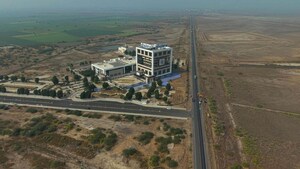  Plot For Sale in Dholera