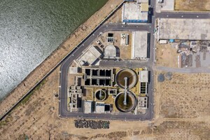  Plot – Exterior View View at Dholera - for Sale