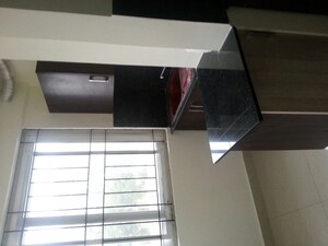 Kitchen in 2 BHK Apartment at Ozone Evergreens, Harlur – for Rent