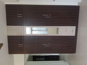 Furnished Amenities in 2 BHK Apartment at Ozone Evergreens, Harlur – for Rent