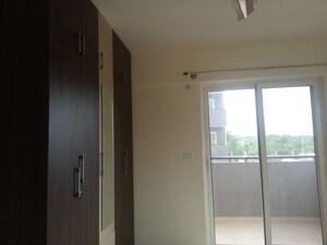 Furnished Amenities in 2 BHK Apartment at Ozone Evergreens, Harlur – for Rent