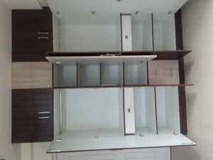Furnished Amenities in 2 BHK Apartment at Ozone Evergreens, Harlur – for Rent