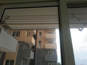 2 BHK Apartment – Exterior View View at Ozone Evergreens, Harlur - for Rent