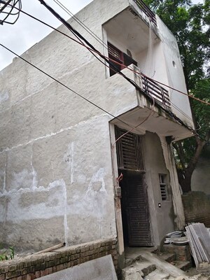  Plot For Sale in Shyam Vihar