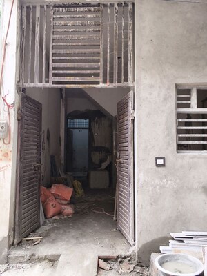  Plot – Exterior View View at Shyam Vihar - for Sale
