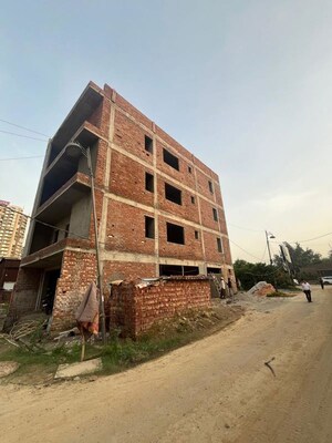 3 BHK Builder Floor For Sale in Shahpur Bamheta