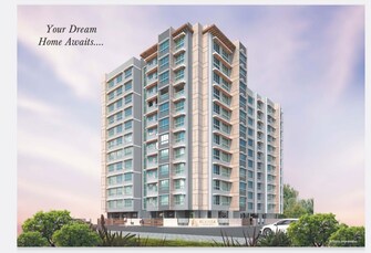 3 BHK Apartment For Sale in Rakshi Elanza in Andheri East, Mumbai