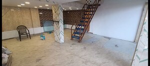 Staircase in  Shop at Satyam Shivam Phase I, Kharadi – for Rent