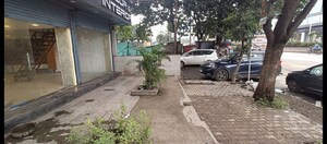 Parking in  Shop at Satyam Shivam Phase I, Kharadi – for Rent