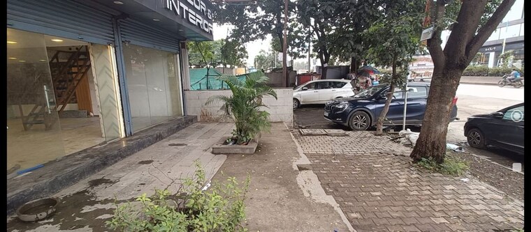  Parking, satyam-shivam-phase-i Commercial Shop 600 Sq.Ft. In Kharadi Pune 10643328