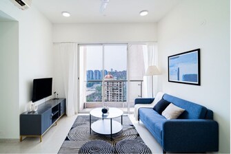 2 BHK 862 Sq.Ft. Apartment in Campus View Santacruz East