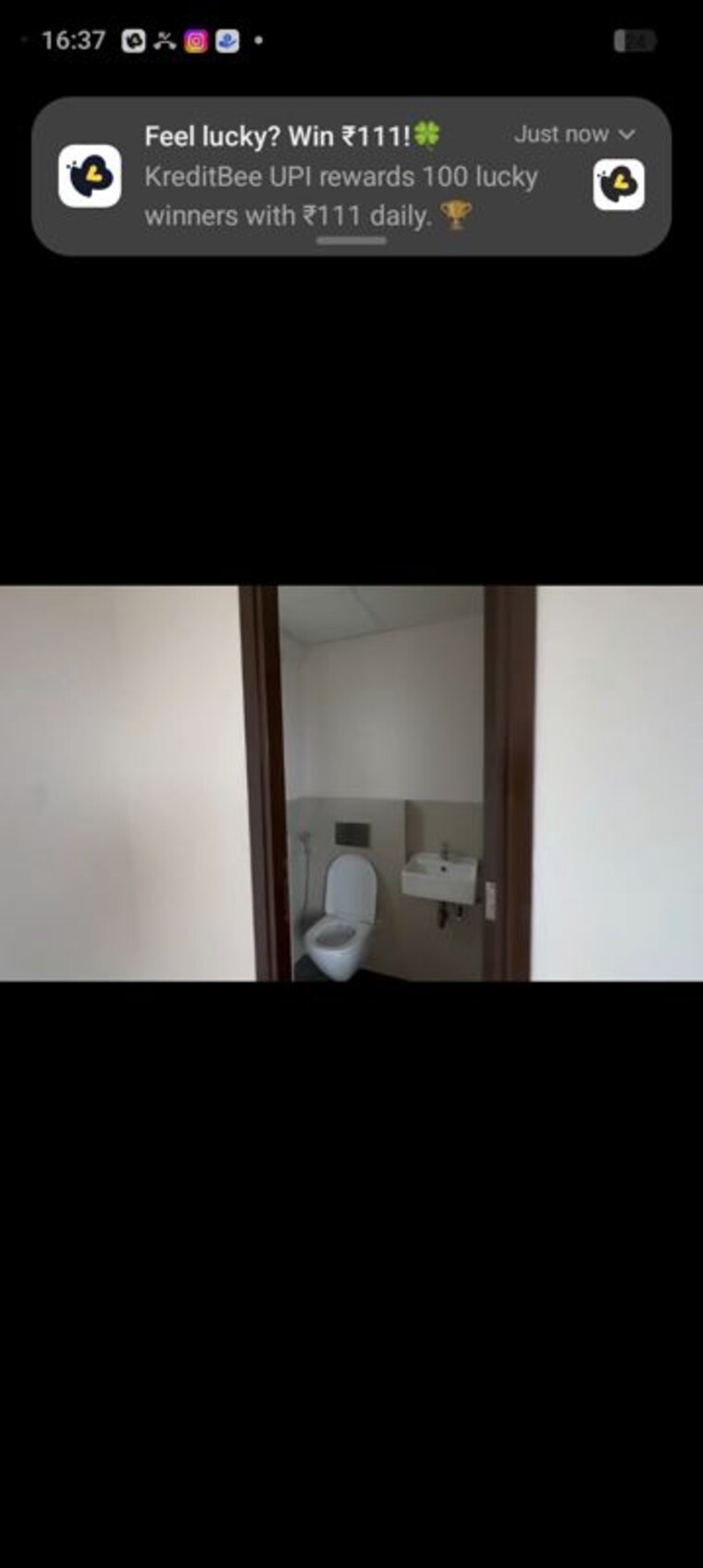 Room, piramal-vaikunth 1.5 Bedroom 535 Sq.Ft. Apartment In Balkum Pada Thane 10643340