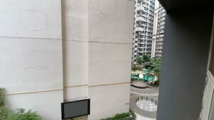 Bathroom in 2 BHK Apartment at Godrej Central, Chembur – for Rent