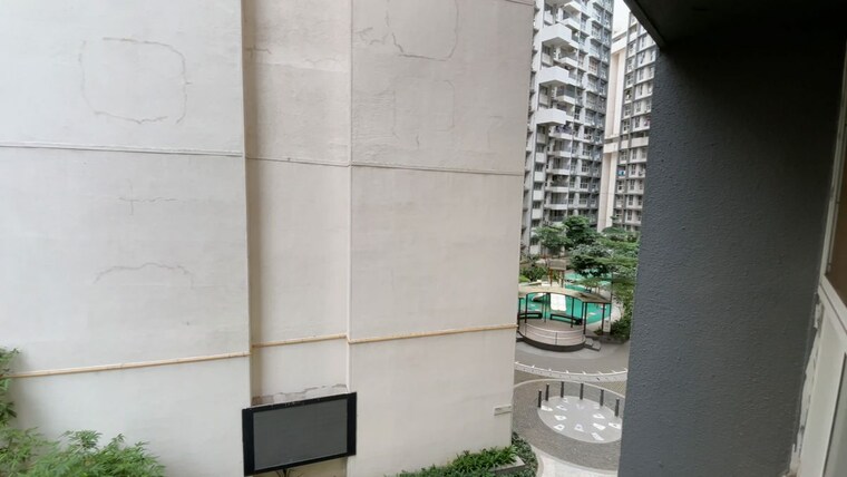Bathroom, godrej-central 2 Bedroom 751 Sq.Ft. Apartment In Chembur Mumbai 10643223