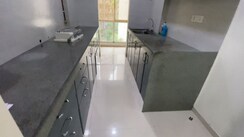 2 BHK + Prayer Room Apartment For Rent in Godrej Central