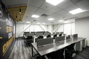  Office Space For Rent in Yeshwant Road