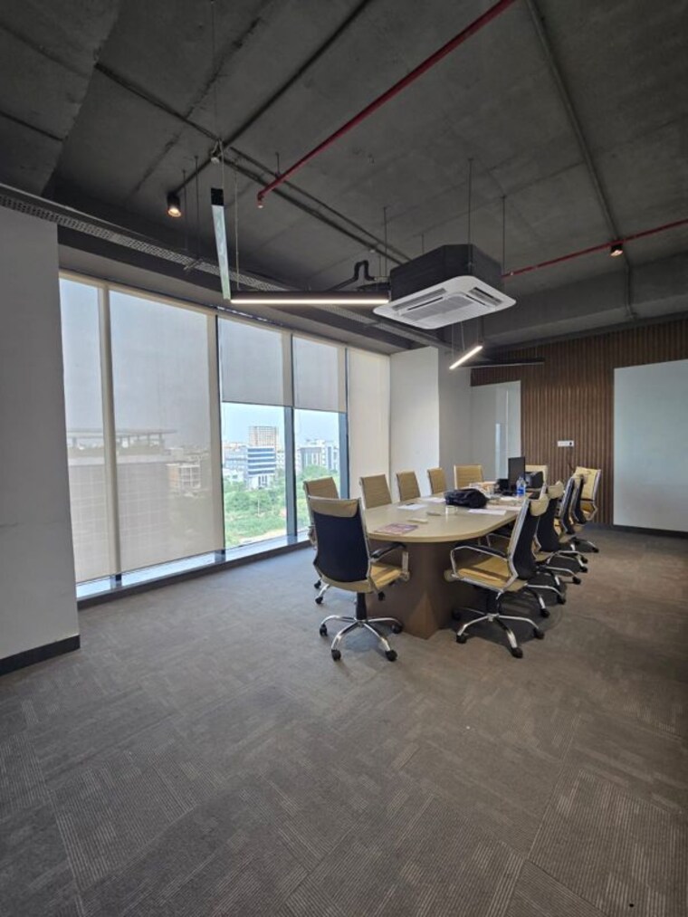 undefined, phase 8 Commercial Office Space 5000 Sq.Ft. In Phase 8 Mohali 10643343