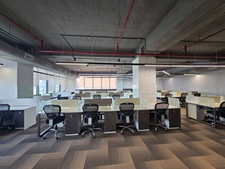 Team Area, phase 8 Commercial Office Space 5000 Sq.Ft. In Phase 8 Mohali 10643343
