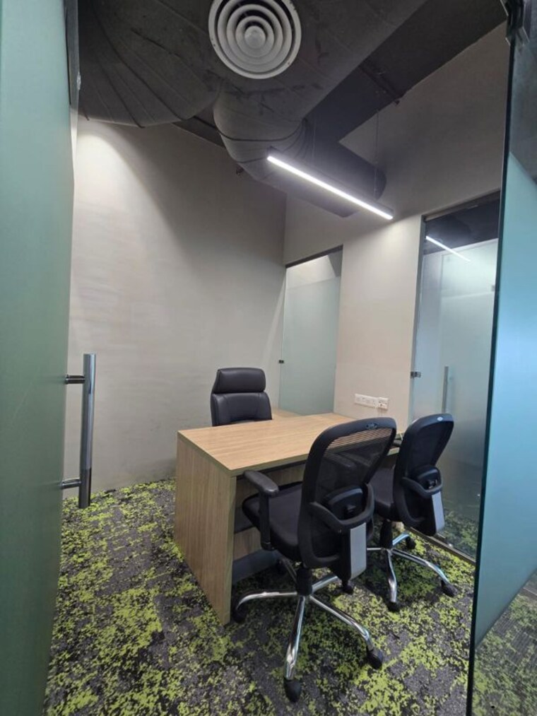 Team Area, phase 8 Commercial Office Space 5000 Sq.Ft. In Phase 8 Mohali 10643343