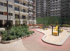 2 BHK Apartment – Exterior View View at Adarsh Greens, Kogilu - for Sale