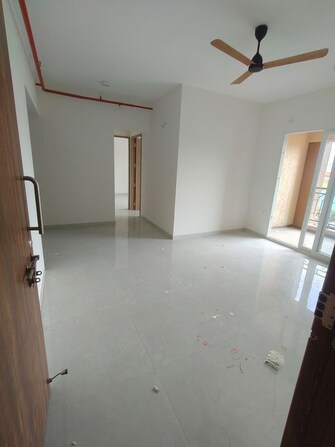 2 BHK + Prayer Room,Store Room Apartment For Rent in Nyati Exuberance 1 in Undri, Pune