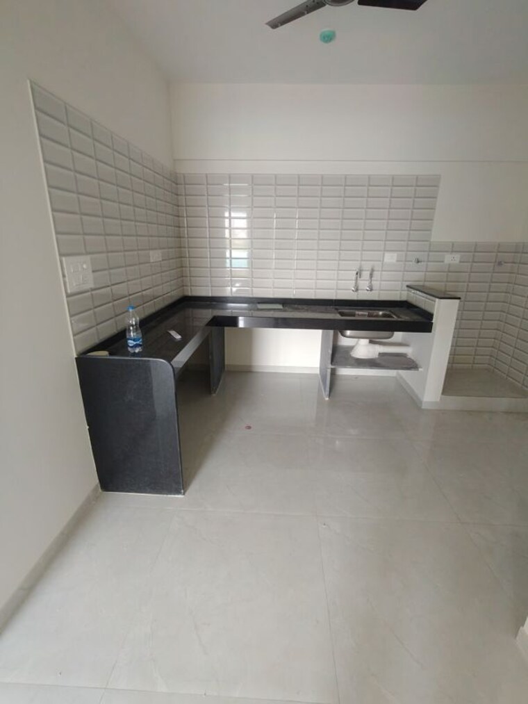 Kitchen, nyati-exuberance-1 2 Bedroom 1200 Sq.Ft. Apartment In Undri Pune 10643352