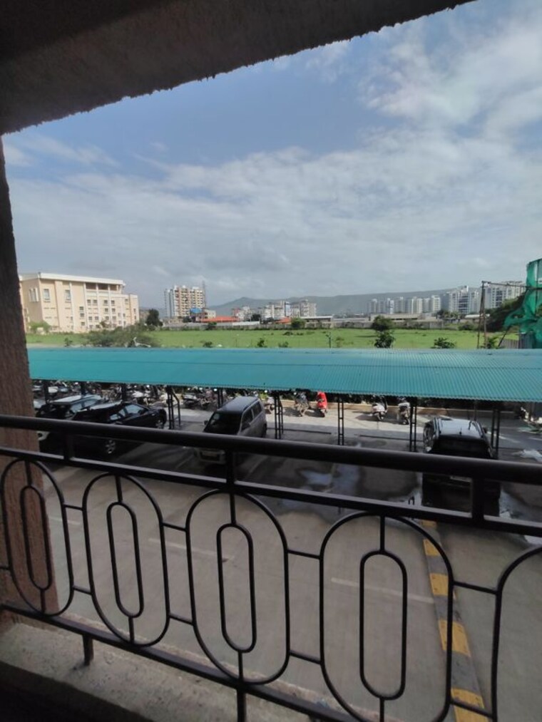 Swimming Pool, nyati-exuberance-1 2 Bedroom 1200 Sq.Ft. Apartment In Undri Pune 10643352