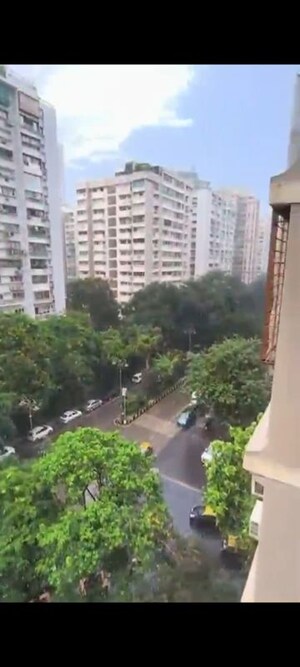 2 BHK Apartment – Exterior View View at Cuffe Parade - for Rent