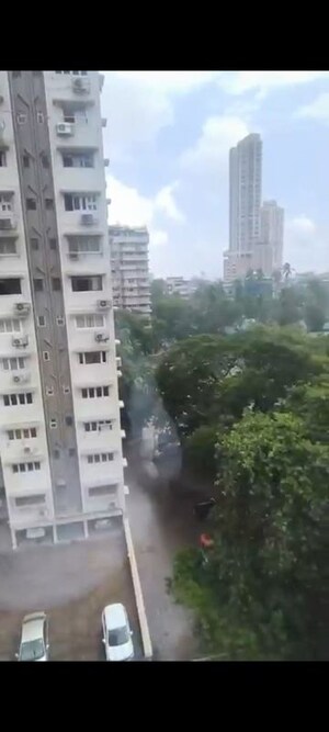 2 BHK Apartment – Exterior View View at Cuffe Parade - for Rent