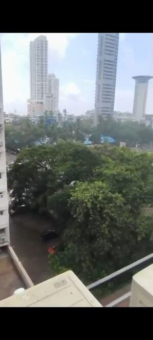 2 BHK Apartment – Garden View at Cuffe Parade - for Rent