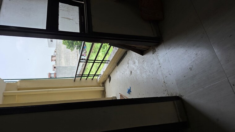 Balcony, rampara 1 Bedroom 542 Sq.Ft. Builder Floor In Rampara Dwarka 10628450