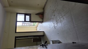 Bedroom in 1 BHK Builder Floor at Rampara – for Rent