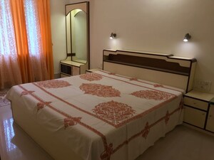 2 BHK Apartment For Rent in Atlas Skywalker CHS, Andheri West