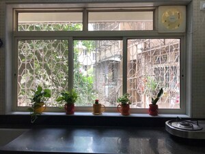  2 BHK Apartment at Atlas Skywalker CHS, Andheri West – for Rent