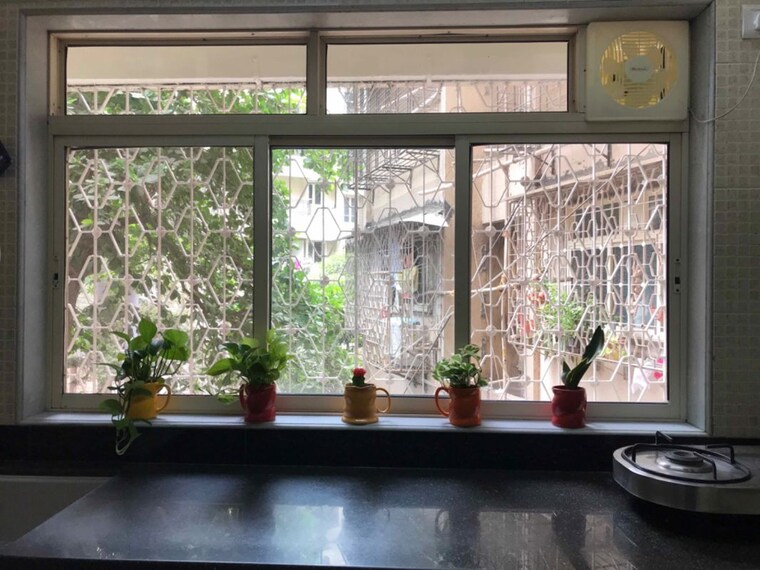undefined, atlas-skywalker-chs 2 Bedroom 895 Sq.Ft. Apartment In Andheri West Mumbai 10643334