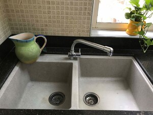  2 BHK Apartment at Atlas Skywalker CHS, Andheri West – for Rent