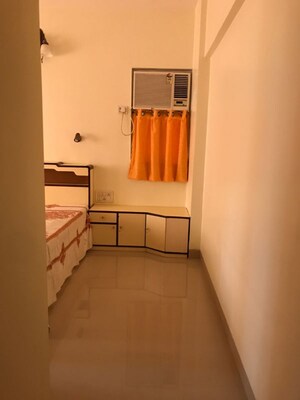  2 BHK Apartment at Atlas Skywalker CHS, Andheri West – for Rent