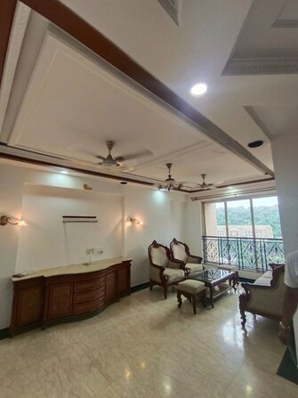 2 BHK Apartment For Rent in Hiranandani Glen Croft in Powai, Mumbai